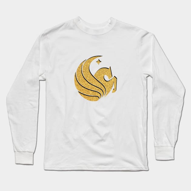 Central Florida Long Sleeve T-Shirt by Rpadnis